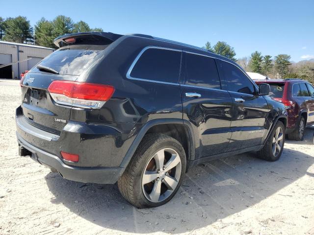 2014 Jeep Grand Cherokee - Image 3