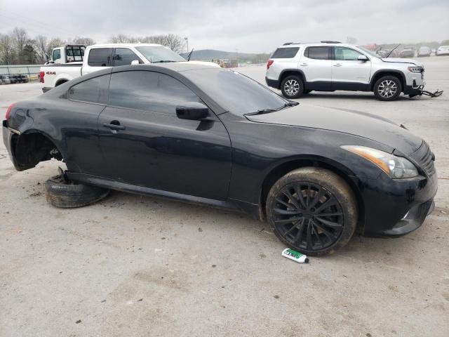 2014 Infiniti Q60 Journey VIN: JN1CV6EL0EM130786 Lot: 49222764