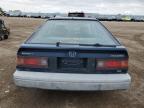 HONDA ACCORD DX photo