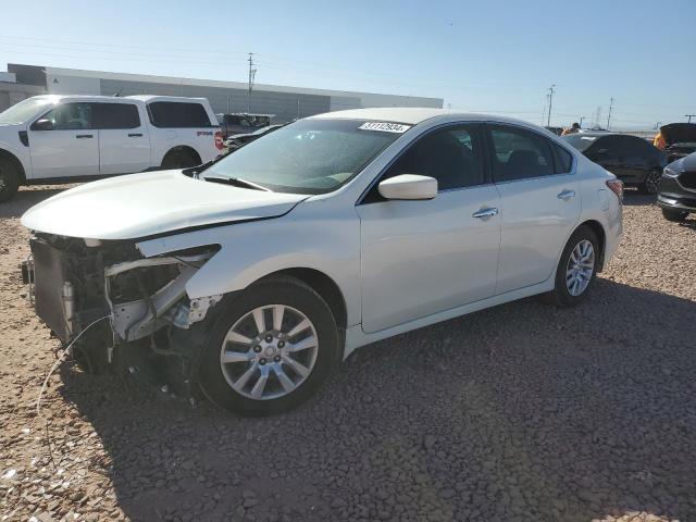 2015 Nissan Altima 2.5 VIN: 1N4AL3AP9FN303708 Lot: 51112934