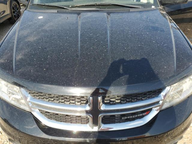 2019 Dodge Journey Se VIN: 3C4PDCBB3KT701527 Lot: 52042264