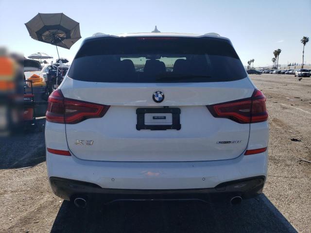 2019 BMW X3 Sdrive30I VIN: 5UXTR7C52KLF32744 Lot: 50986154