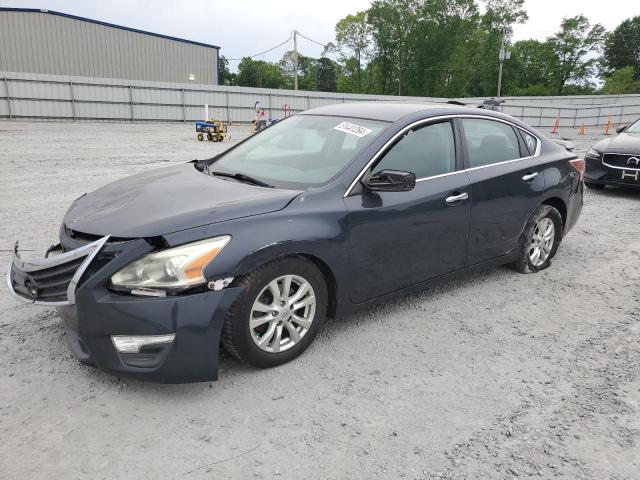 2015 Nissan Altima 2.5 VIN: 1N4AL3AP0FC137378 Lot: 51441264