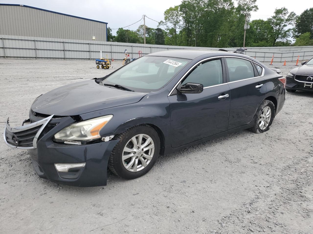 1N4AL3AP0FC137378 2015 Nissan Altima 2.5