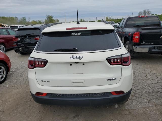 2019 JEEP COMPASS LA - 3C4NJDBB2KT712038