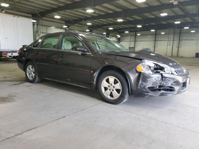 2009 Chevrolet Impala 1Lt VIN: 2G1WT57K891235505 Lot: 50336484