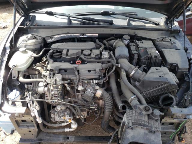 2020 Hyundai Sonata Limited VIN: 5NPEH4J27LH013339 Lot: 51801554