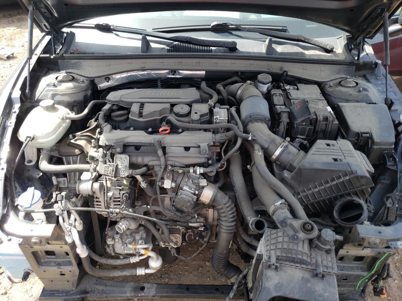 5NPEH4J27LH013339 2020 Hyundai Sonata Limited