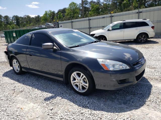 2006 Honda Accord Lx VIN: 1HGCM72386A002374 Lot: 52071114