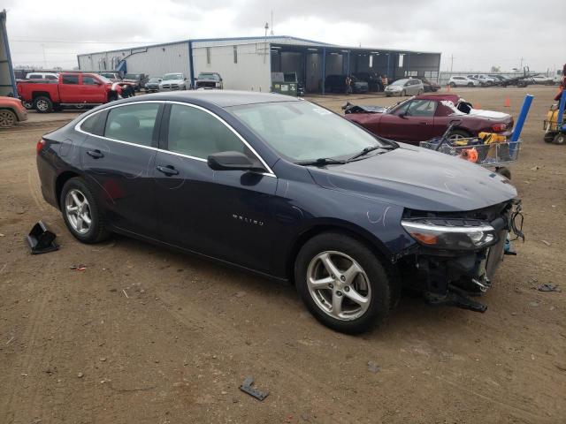 Vin: 1g1zb5st9gf240864, lot: 51642274, chevrolet malibu ls 20164