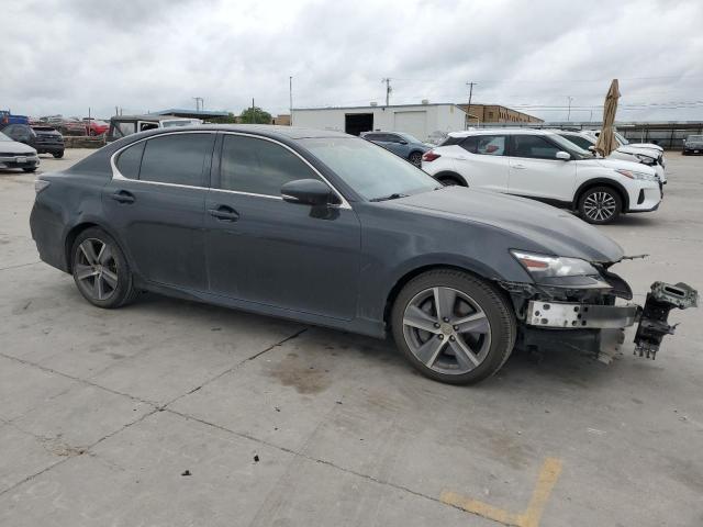 2016 LEXUS GS 200T BA JTHBA1BL6GA001336