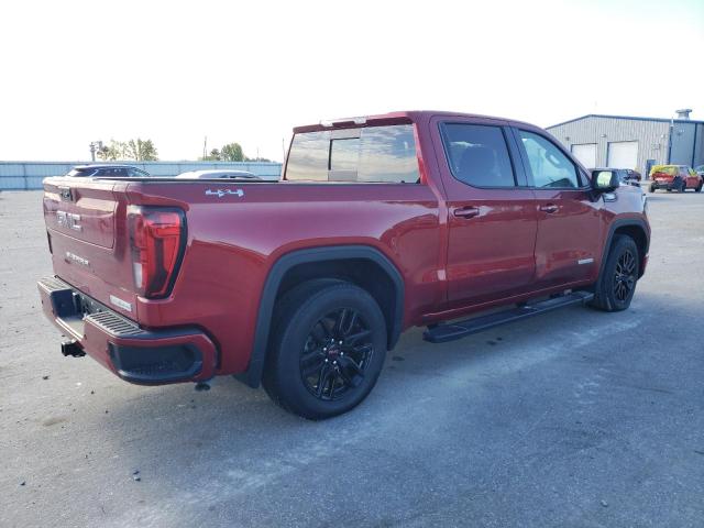 Vin: 3gtuuce89pg326536, lot: 49382434, gmc sierra k1500 elevation 20233