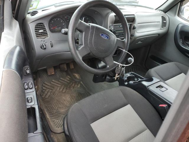 1FTYR15E94PA83685 2004 Ford Ranger Super Cab