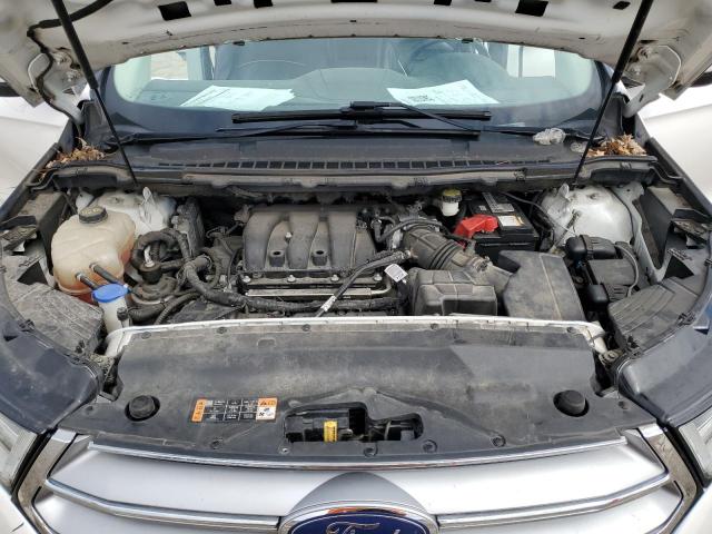 2016 Ford Edge Sel VIN: 2FMPK4J80GBB90584 Lot: 51009814