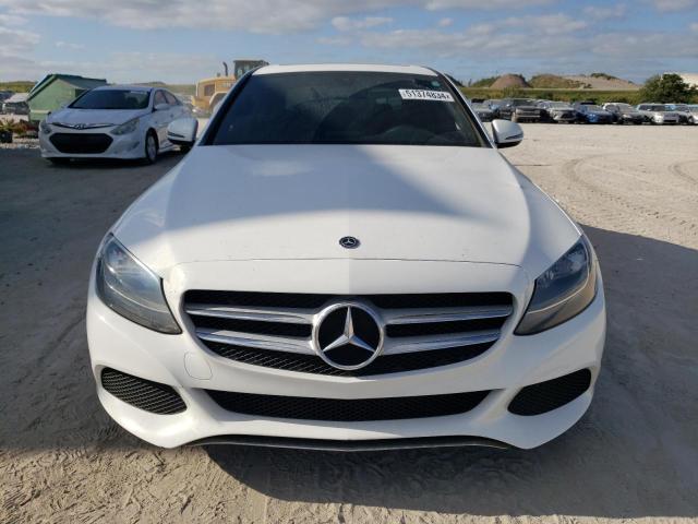 2018 Mercedes-Benz C 300 VIN: 55SWF4JB4JU236393 Lot: 50123564