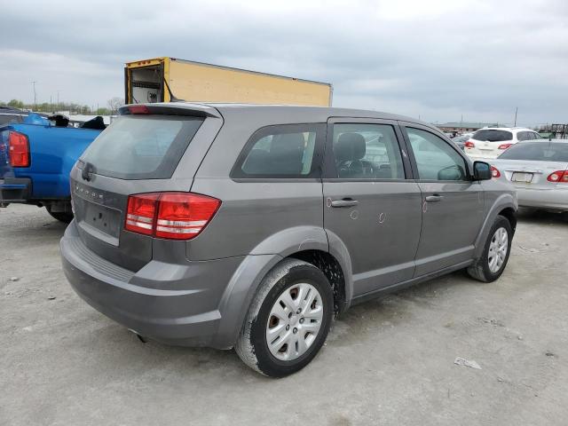 2013 Dodge Journey Se VIN: 3C4PDCAB3DT722348 Lot: 48742664