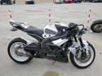 2019 SUZUKI GSX-R600 - JS1GN7FA9K7100563