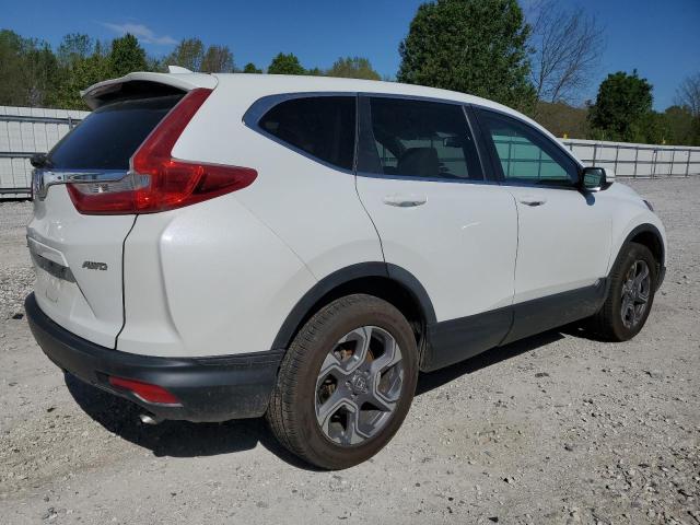 2019 Honda Cr-V Exl VIN: 7FARW2H89KE029226 Lot: 50555314