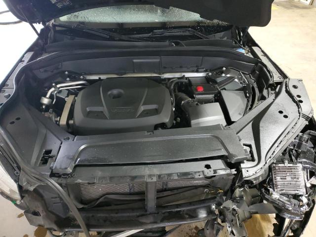 2019 VOLVO XC90 T5 MO - YV4102CK9K1432058