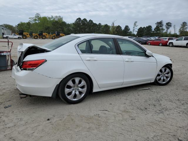 2009 Honda Accord Exl VIN: 1HGCP26899A005773 Lot: 50223594