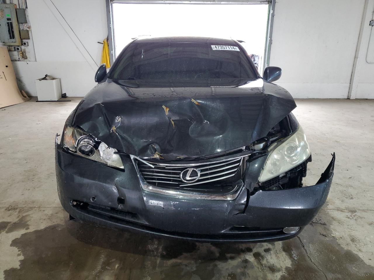JTHBJ46G072149264 2007 Lexus Es 350
