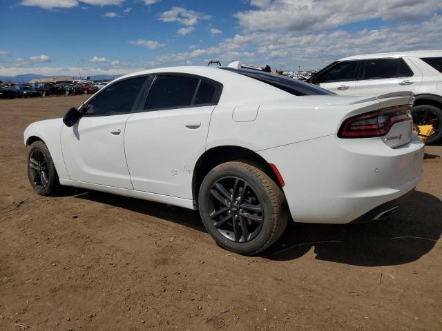 2019 Dodge Charger Sxt VIN: 2C3CDXJG3KH660252 Lot: 51352844