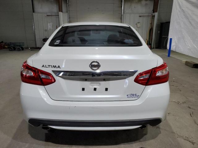 2016 Nissan Altima 2.5 VIN: 1N4AL3AP8GN346549 Lot: 51618164