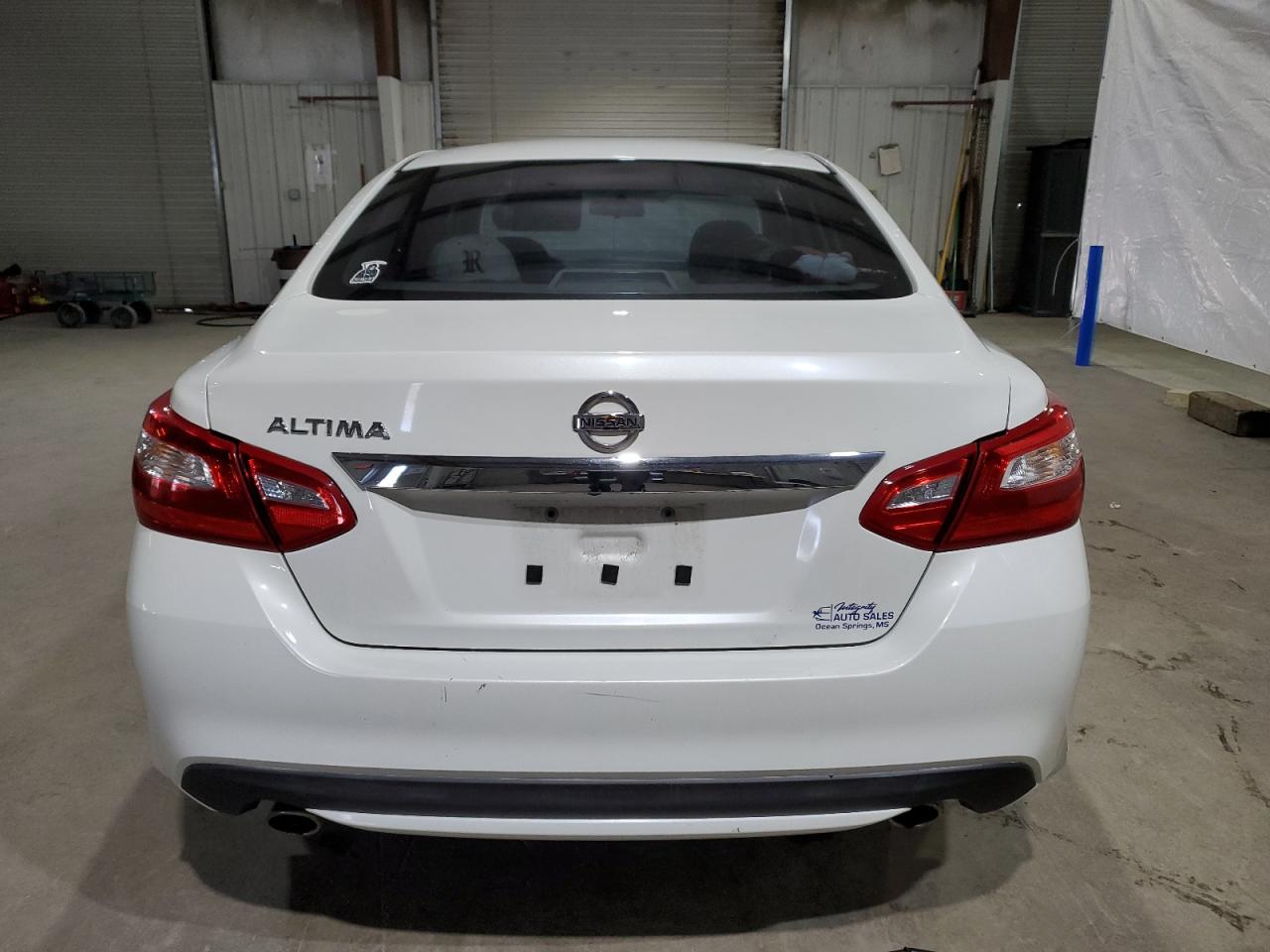 1N4AL3AP8GN346549 2016 Nissan Altima 2.5