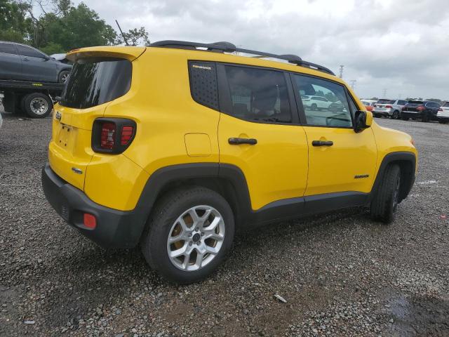 2017 Jeep Renegade Latitude VIN: ZACCJABB9HPE87963 Lot: 50590724