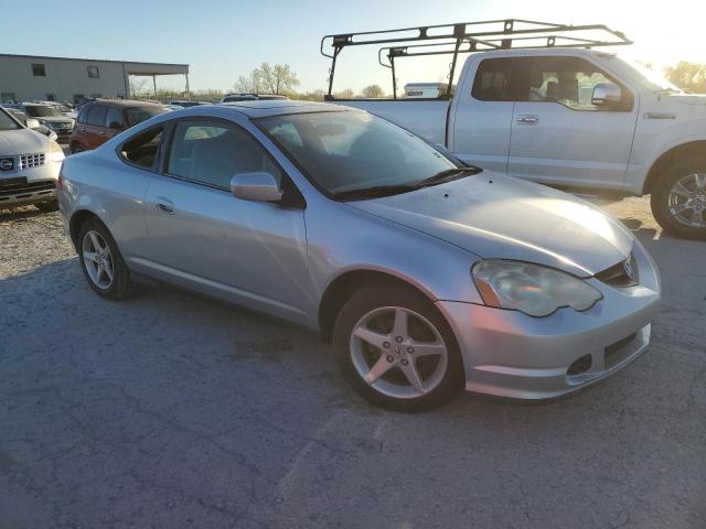 Lot #2463616430 2004 ACURA RSX salvage car
