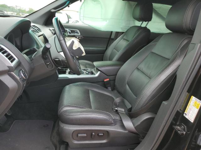 2015 Ford Explorer Sport VIN: 1FM5K8GT4FGB16277 Lot: 51634694