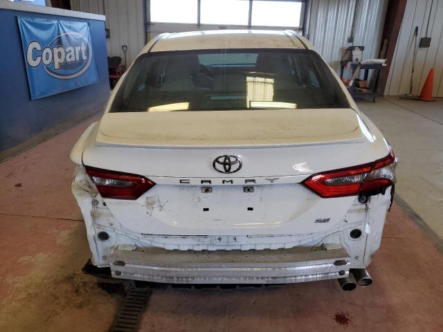 2018 Toyota Camry L VIN: 4T1B11HK7JU621355 Lot: 52523924