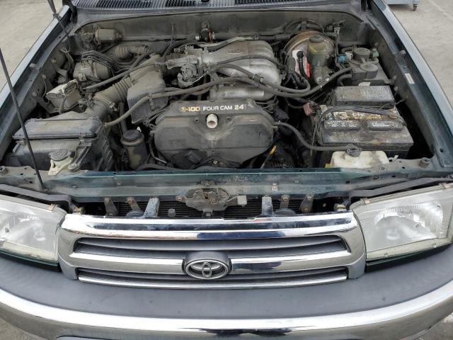 1999 Toyota 4Runner Sr5 VIN: JT3GN86R4X0104882 Lot: 50991704