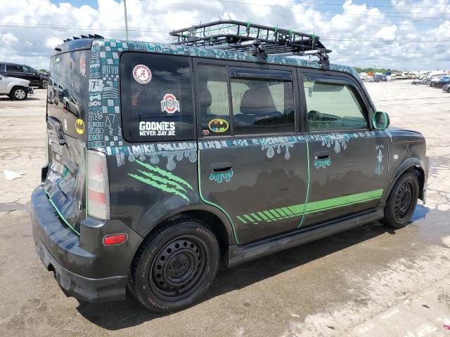 2006 Toyota Scion Xb VIN: JTLKT334864109828 Lot: 53208774