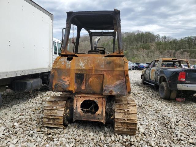 2021 JOHN DEERE 550H Photos | WV - CHARLESTON - Repairable Salvage Car ...