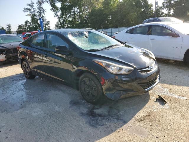 2016 Hyundai Elantra Se VIN: 5NPDH4AE9GH717148 Lot: 52209424