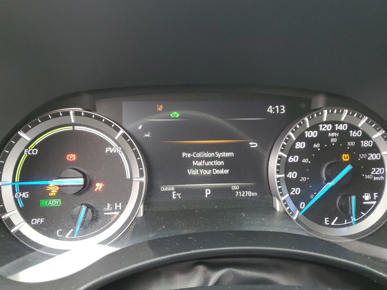 5TDGBRCH9NS560246 2022 Toyota Highlander Hybrid Xle