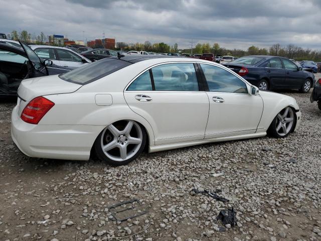 2011 Mercedes-Benz S-klasse - Image 3