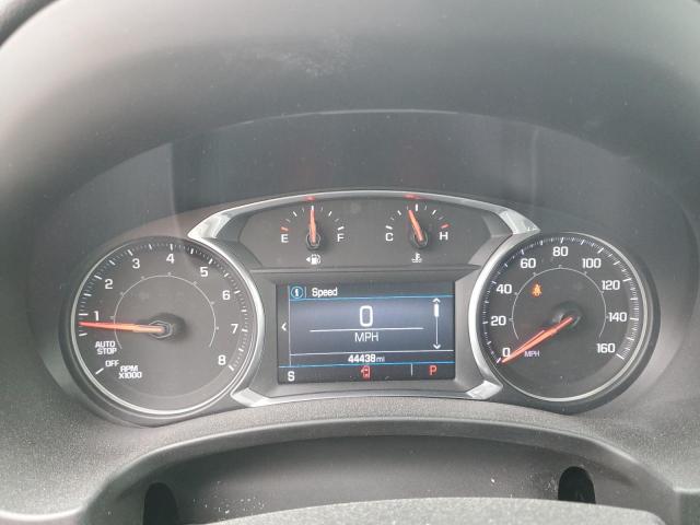 2020 GMC Terrain Sle VIN: 3GKALMEV1LL250401 Lot: 51982104