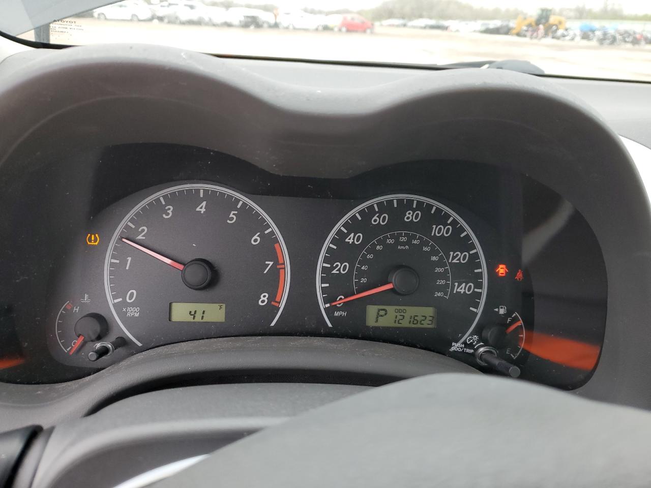 1NXBU4EE0AZ321258 2010 Toyota Corolla Base