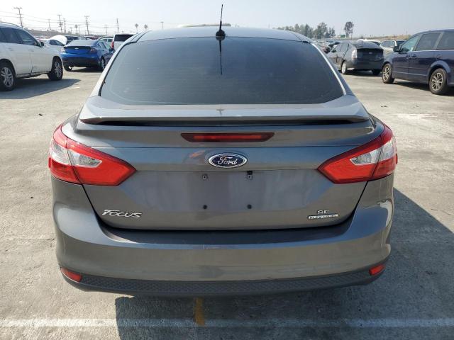 2013 Ford Focus Se VIN: 1FADP3F2XDL212230 Lot: 51803124