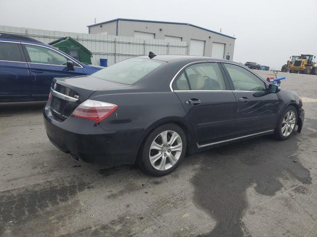 2009 Acura Rl VIN: JH4KB26639C001566 Lot: 50661234