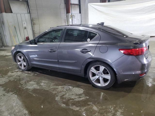 2015 Acura Ilx 20 VIN: 19VDE1F34FE006712 Lot: 49953234