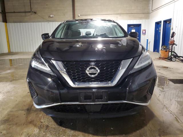 2021 Nissan Murano S VIN: 5N1AZ2AS4MC139327 Lot: 50854354