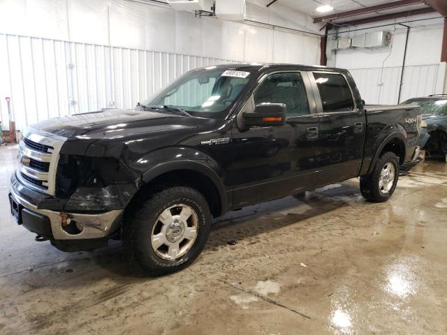 Vin: 1ftfw1ef7dkd61635, lot: 49081274, ford f-150 supercrew 2013 img_1