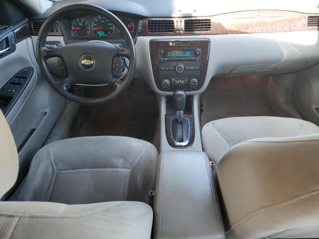 2012 Chevrolet Impala Lt VIN: 2G1WG5E37C1167060 Lot: 53145774