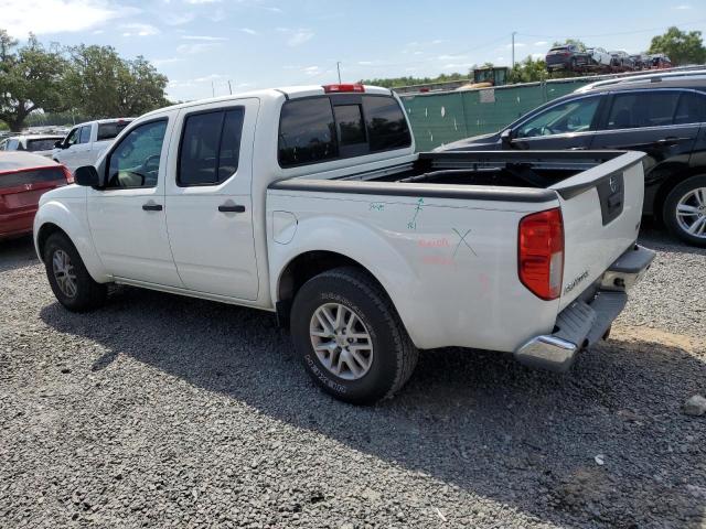 2014 Nissan Frontier S VIN: 1N6AD0ER7EN744556 Lot: 39241895