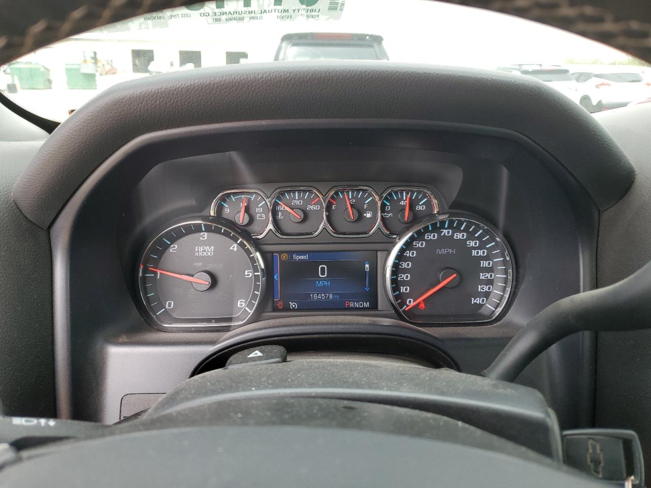 3GCUKRECXEG233518 2014 Chevrolet Silverado K1500 Lt