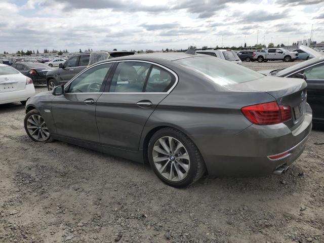 2014 BMW 528 I VIN: WBA5A5C50ED504746 Lot: 52002744