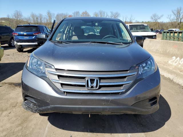 2014 Honda Cr-V Lx VIN: 2HKRM4H35EH601481 Lot: 52159444